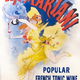 Illustration for article titled Gorgeous Vintage Advertisements for Heroin, Cannabis and Cocaine